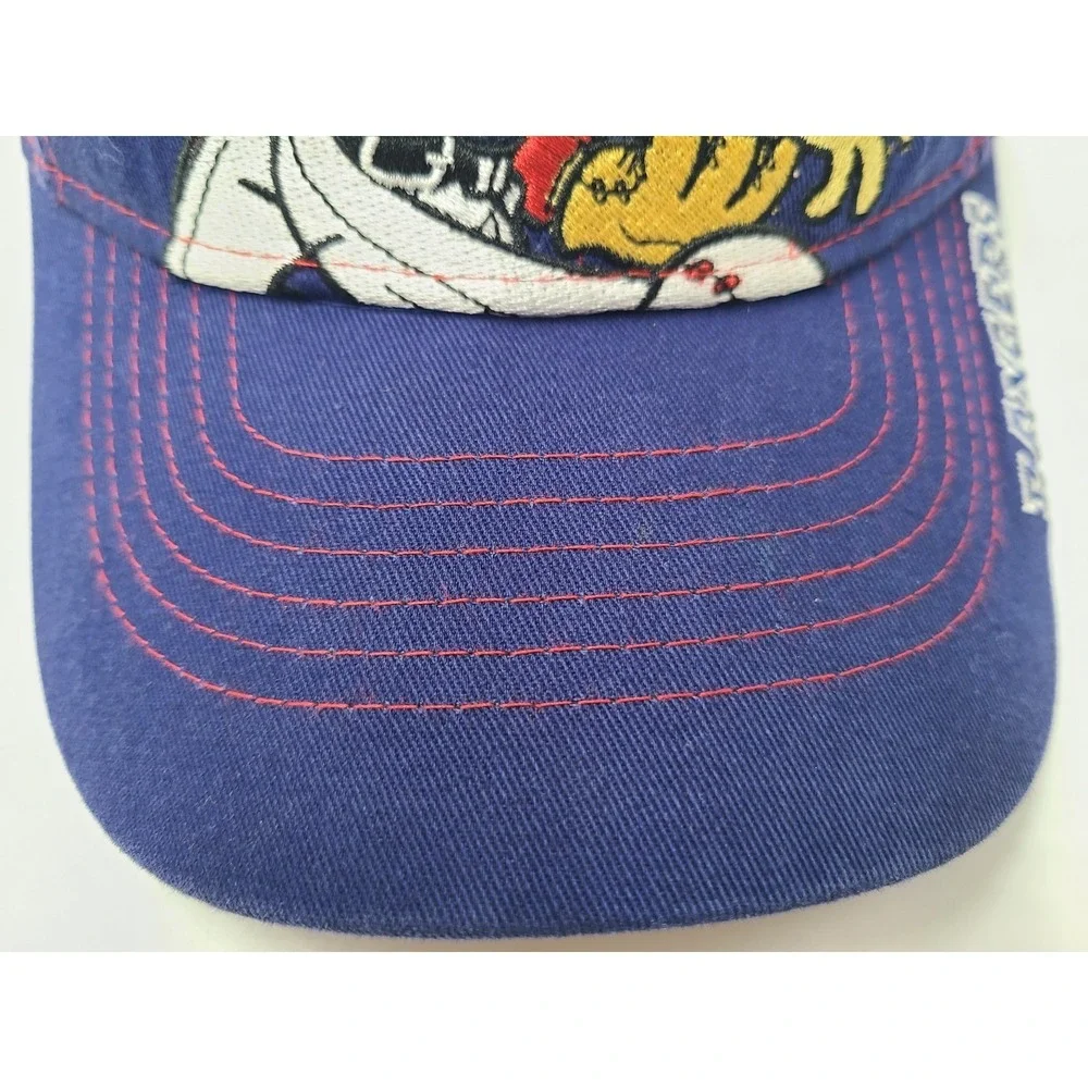 Youth Texas Rangers Captain‎ Horse Mascot New Era 9Twenty Snapback Hat Cap MLB
